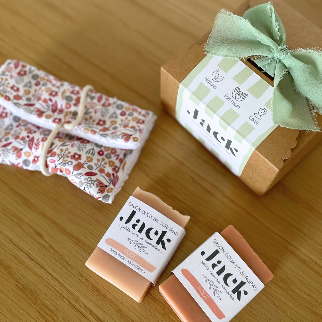 Boîte cadeau 🎁