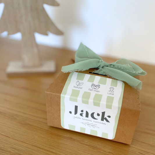 Boîte cadeau 🎁