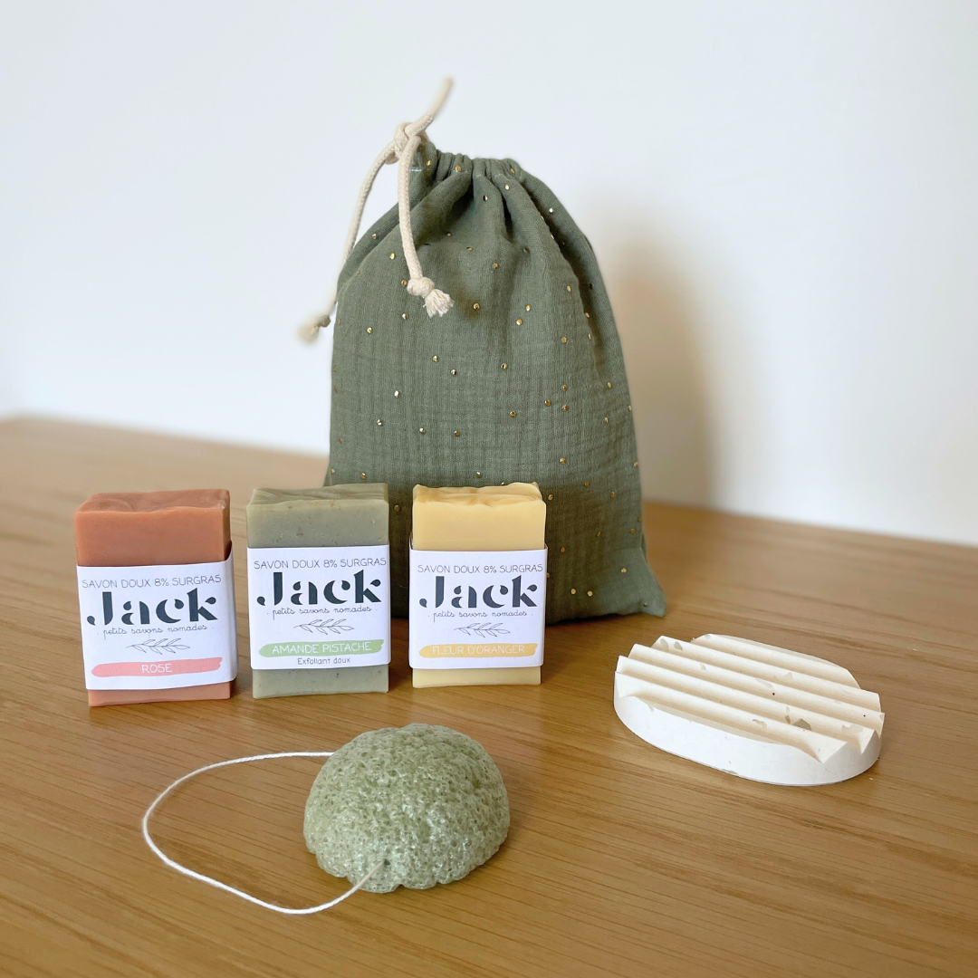 Coffret Douceur
