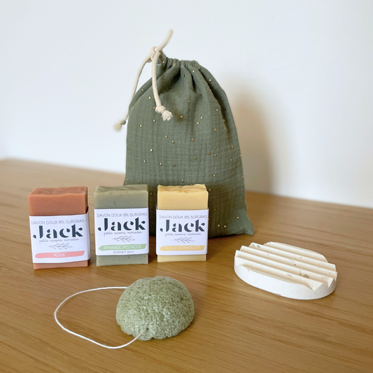 Coffret Douceur