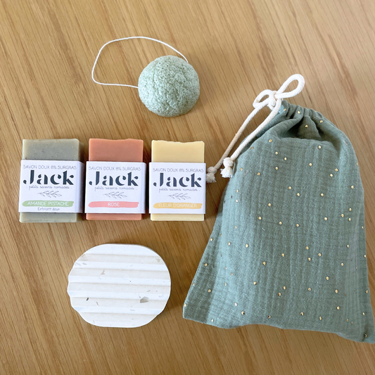 Coffret Douceur