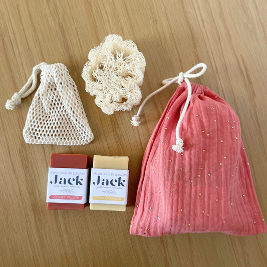 Coffret Découverte