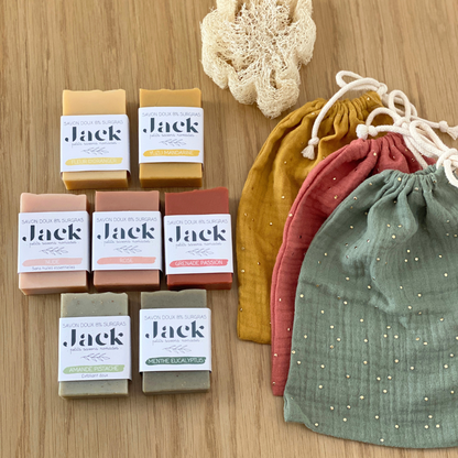 Coffret JACK