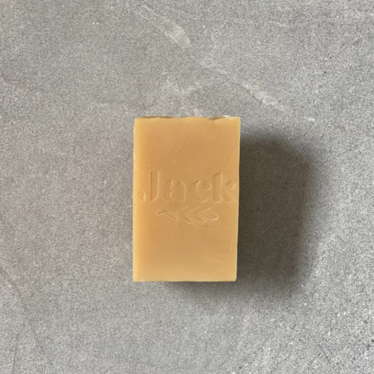 Savon Yuzu Mandarine