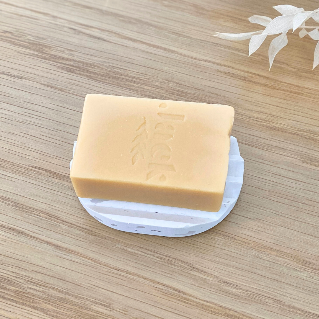 Savon Fleur d'oranger
