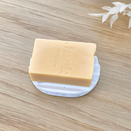 Savon Fleur d'oranger