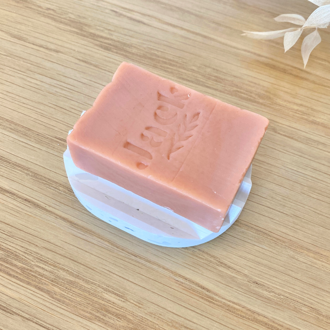 Savon Rose