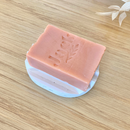 Savon Rose